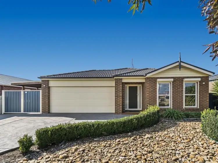 84 Westlake Drive, Melton West VIC 3337