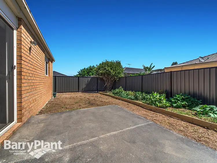 Seventh view of Homely house listing, 4 Dundas Street, Derrimut VIC 3030