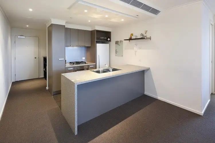 Fifth view of Homely apartment listing, 3008/180 City Road, Southbank VIC 3006