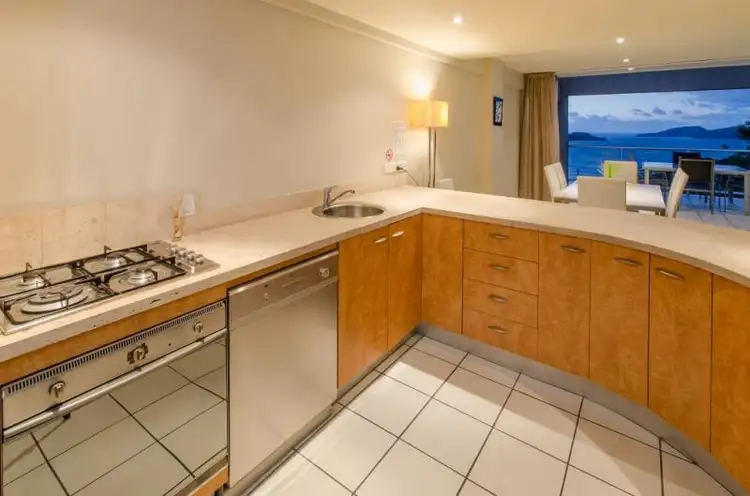 Fourth view of Homely apartment listing, 3/9 Acacia Drive, Whitsundays QLD 4803