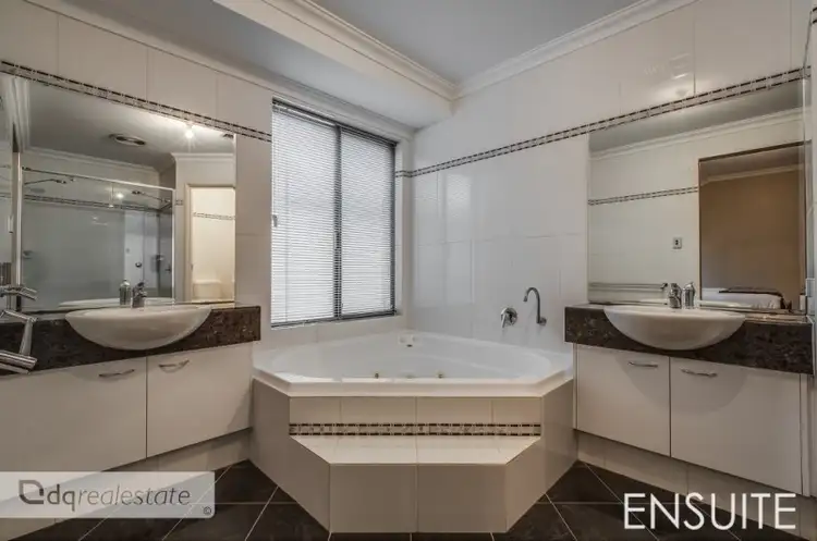 Sixth view of Homely house listing, 4 Hopper Turn, Madeley WA 6065
