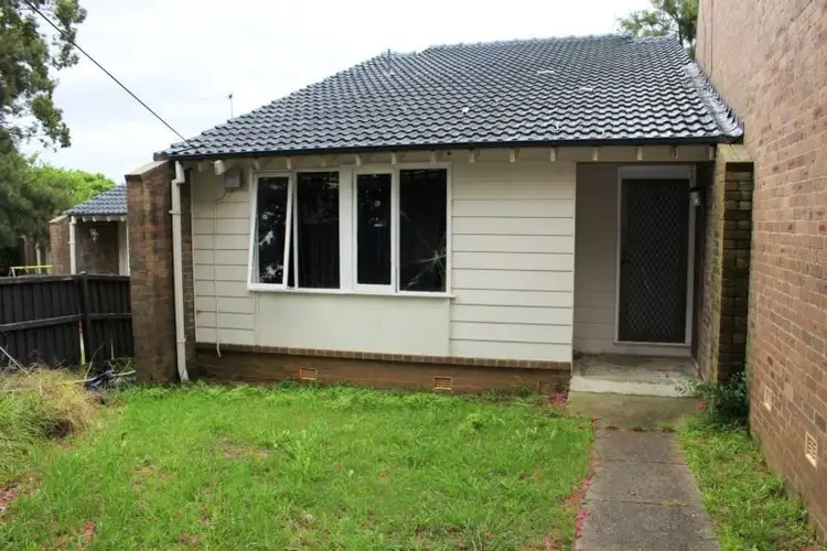 Second view of Homely townhouse listing, 4/1 Byrd Place, Tregear NSW 2770