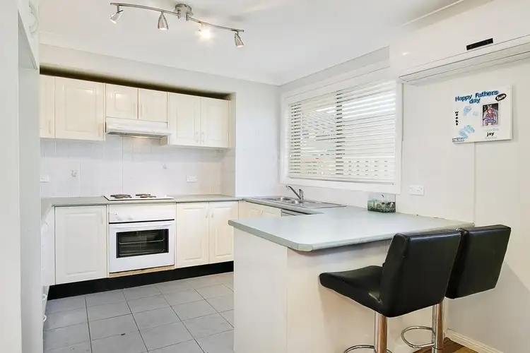 2/39A Campbell Street, South Windsor NSW 2756