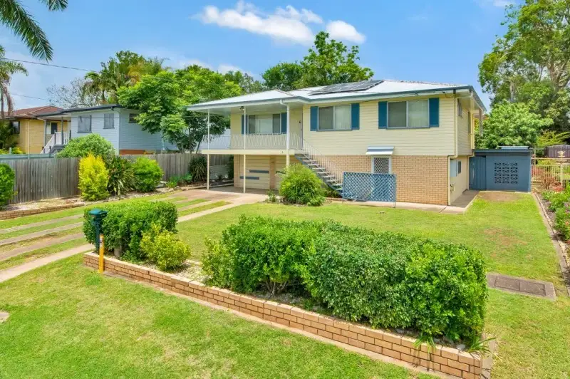 Main view of Homely house listing, 8 Dulcie Street, Raceview QLD 4305