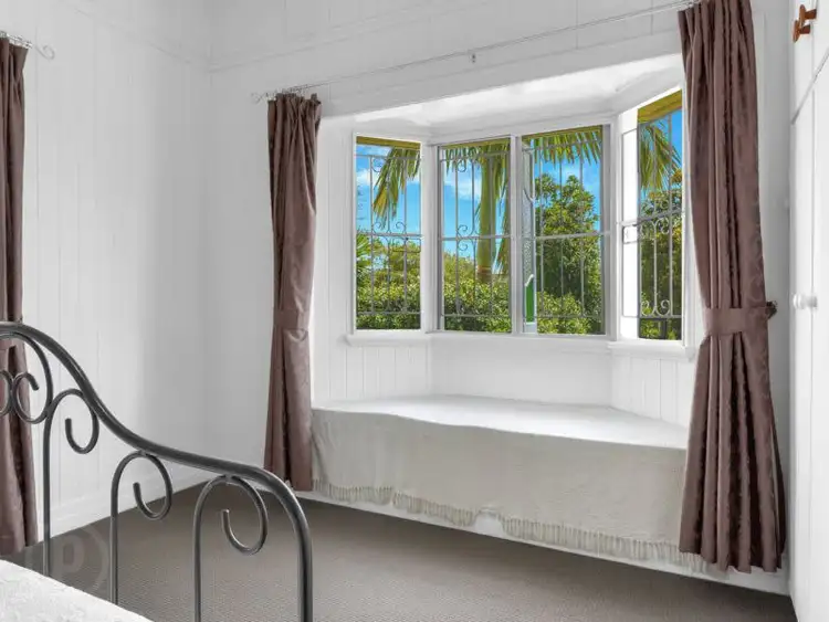 Sixth view of Homely house listing, 39A Kinmond Avenue, Wavell Heights QLD 4012