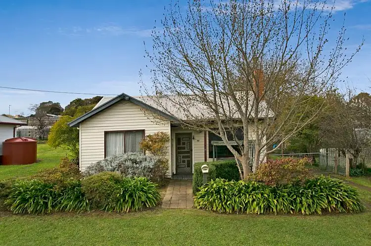 45 Pinniger Street, Broadford VIC 3658
