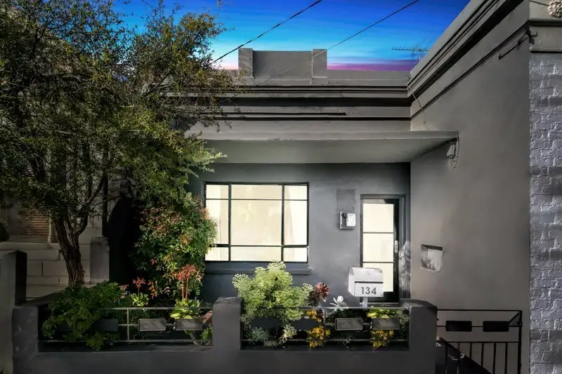 Main view of Homely house listing, 134 Westgarth Street, Northcote VIC 3070