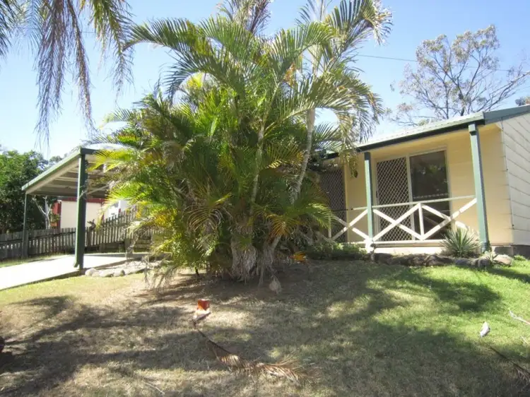 Second view of Homely house listing, 7 Border Court, Brassall QLD 4305