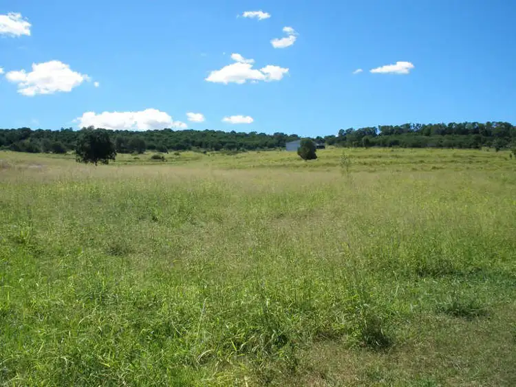 Sixth view of Homely rural property listing, Lot 122 Weckers Road, Tingoora QLD 4608