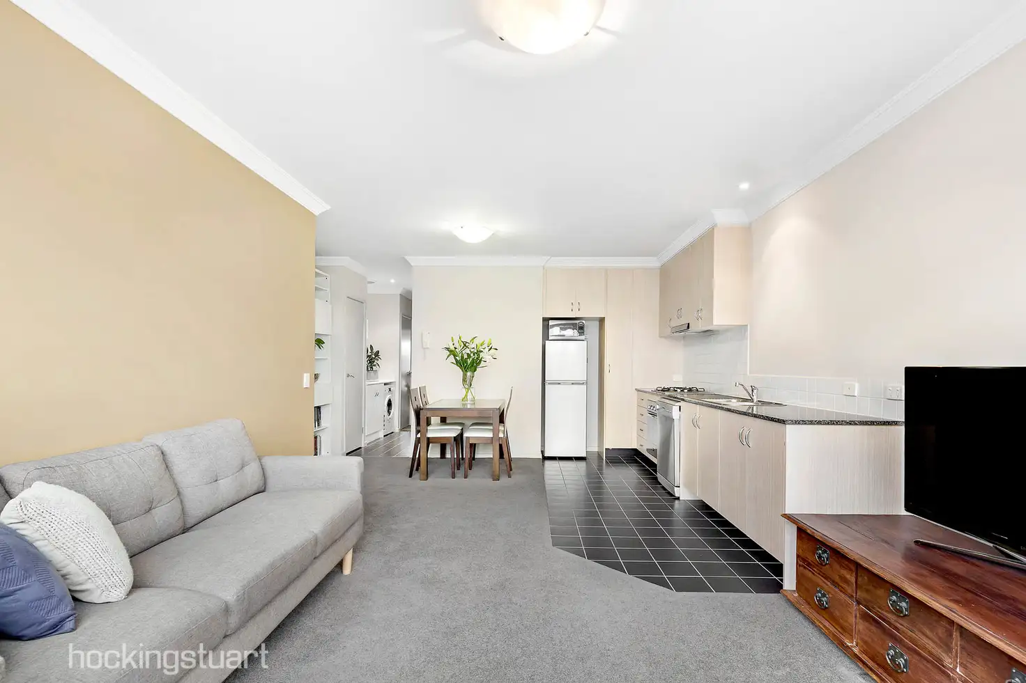 Main view of Homely apartment listing, 12/65 Westbury Street, St Kilda East VIC 3183