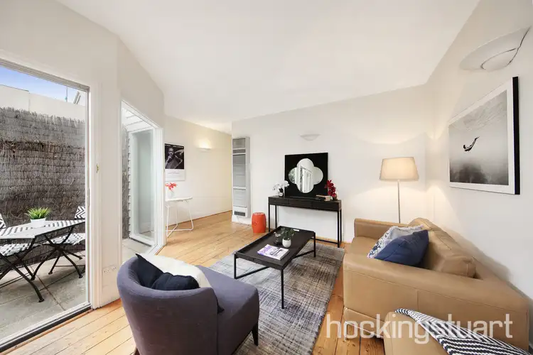 Fifth view of Homely house listing, 14 Murray Street, Prahran VIC 3181