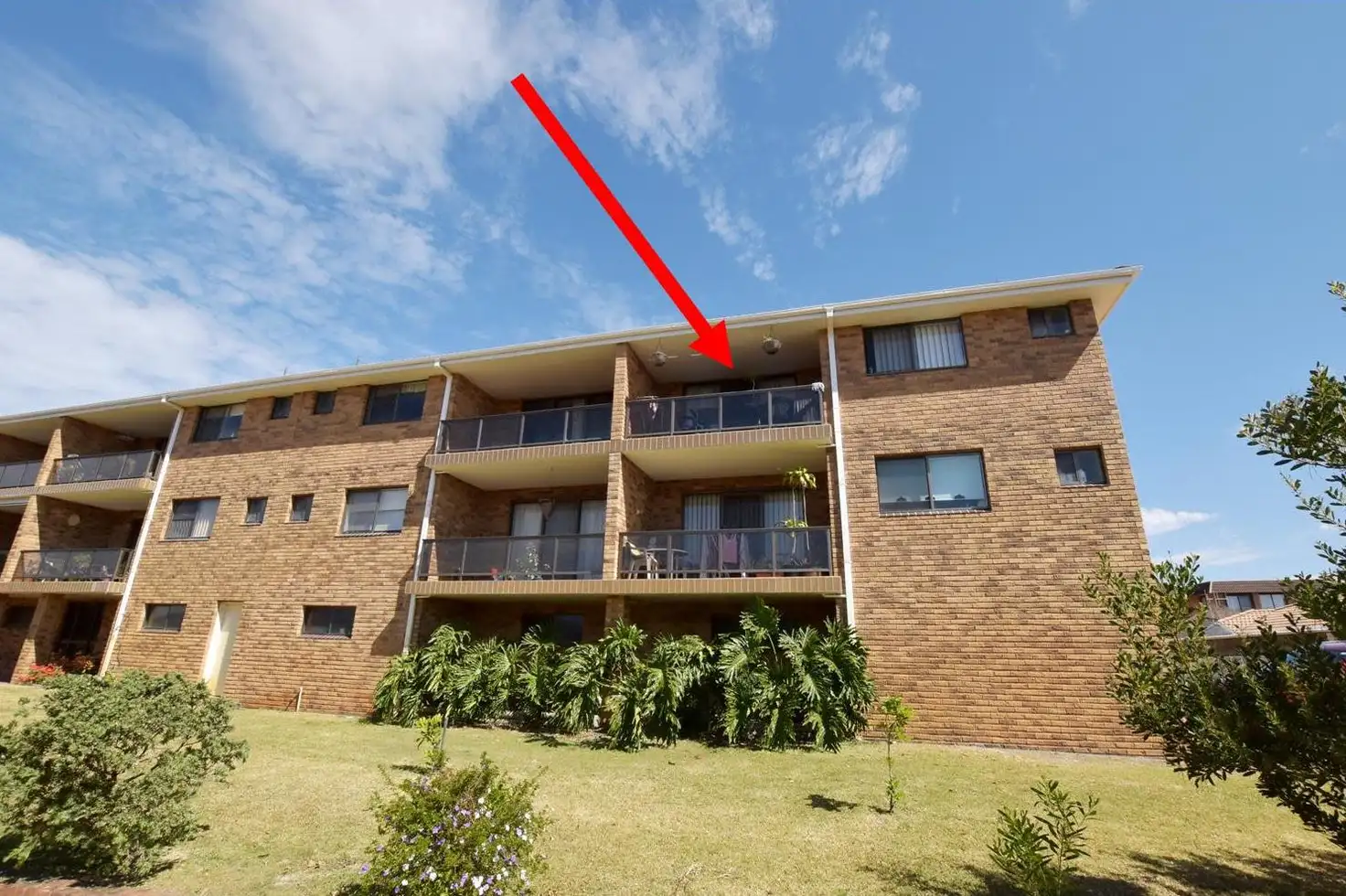 Main view of Homely unit listing, Address available on request