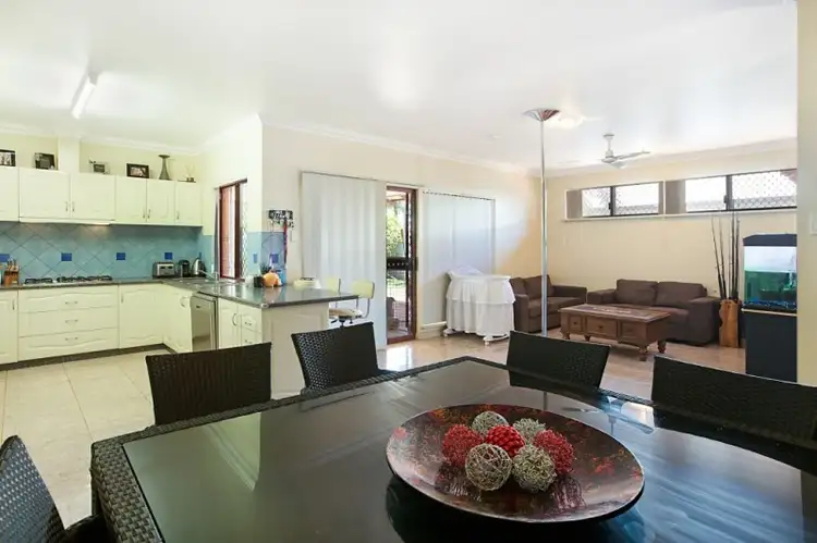 Fifth view of Homely house listing, 6 Thistle Loop, Nickol WA 6714
