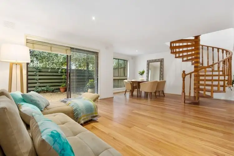 Third view of Homely house listing, 17 Tilson Drive, Vermont VIC 3133