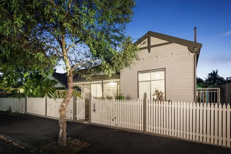 Main view of Homely house listing, 19 Mason Street, Northcote VIC 3070