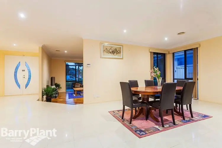 Sixth view of Homely house listing, 23 Sandy Point Road, Sanctuary Lakes VIC 3030