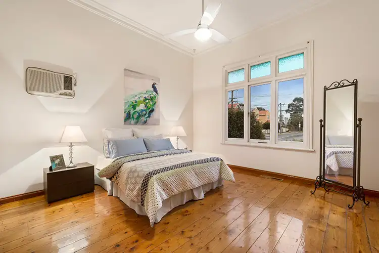 Fifth view of Homely house listing, 93 Epsom Road, Ascot Vale VIC 3032