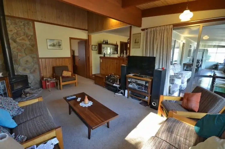 Third view of Homely house listing, 15 Old Howes Creek Road, Mansfield VIC 3722