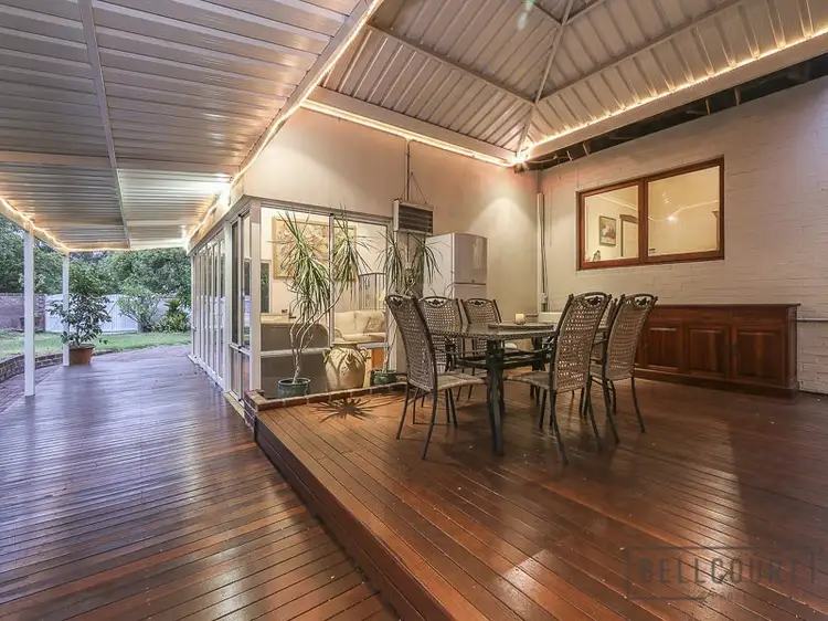 Second view of Homely house listing, 81 Smyth Road, Nedlands WA 6009
