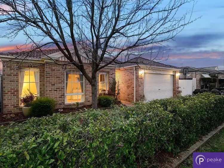 Third view of Homely house listing, 9 Grange Circuit, Beaconsfield VIC 3807