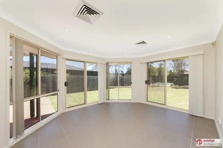 Fifth view of Homely house listing, 50 Daintree Drive, Wattle Grove NSW 2173