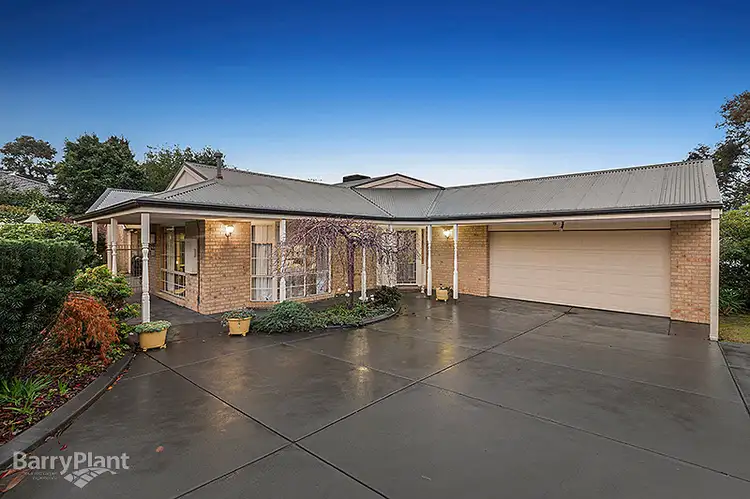Second view of Homely house listing, 59 Palmerston Street, Berwick VIC 3806