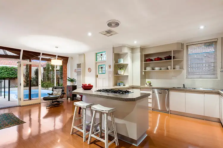 Third view of Homely house listing, 3 Brewster Street, Essendon VIC 3040