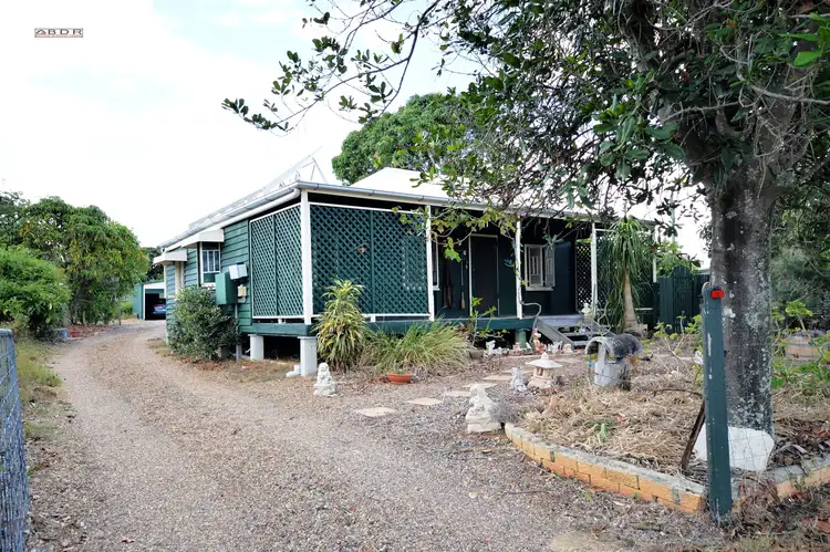 Main view of Homely house listing, 34 James Street, Howard QLD 4659