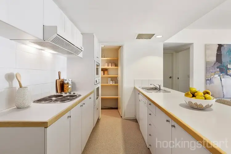 Second view of Homely apartment listing, 3/37-39 Carroll Crescent, Glen Iris VIC 3146