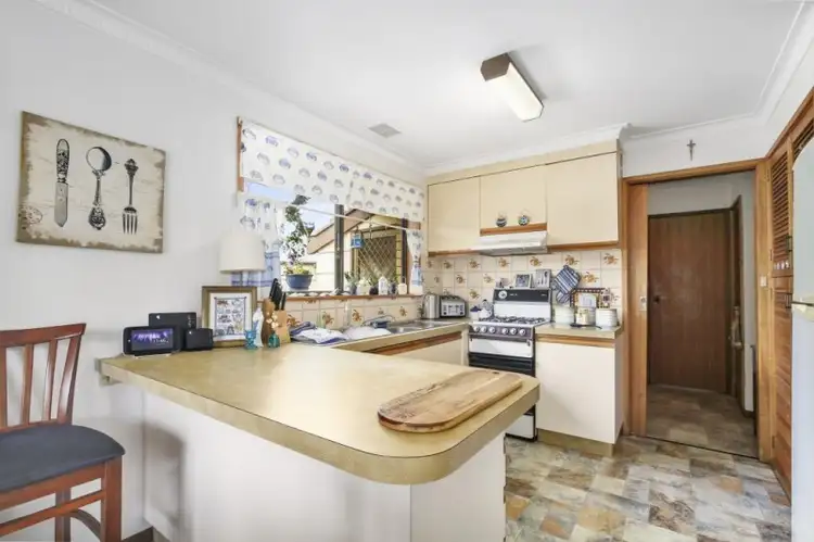 Fourth view of Homely unit listing, 2/21 Topping Street, Sale VIC 3850