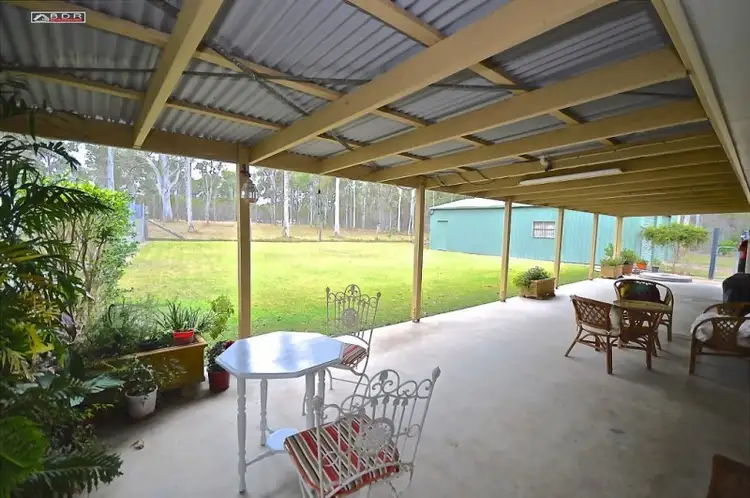 Third view of Homely house listing, 100 Howard Heights Rd, Howard QLD 4659