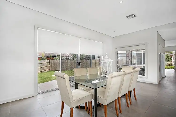 Third view of Homely semi-detached listing, 19a Atkinson Avenue, Padstow NSW 2211