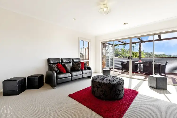 Fourth view of Homely house listing, 21 Nicole Cres, Diamond Creek VIC 3089