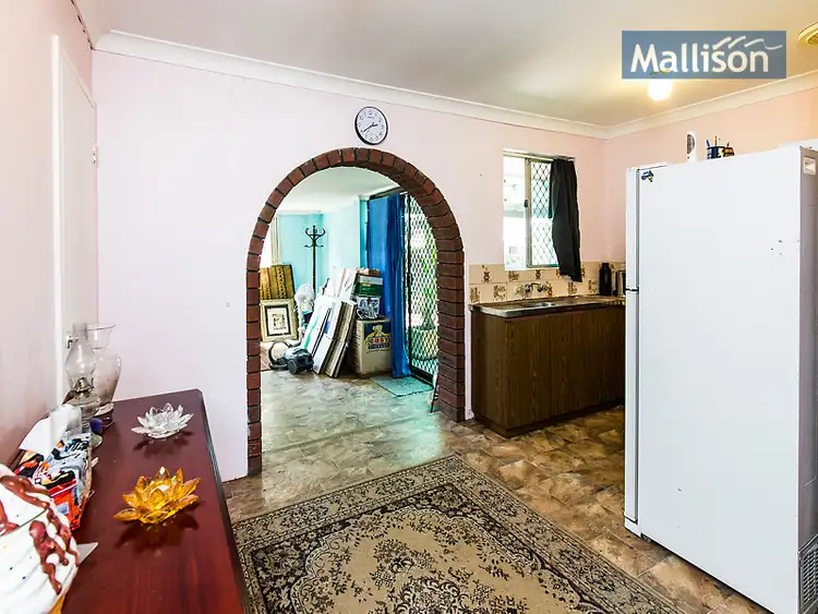 Fourth view of Homely house listing, 17 Whiteman Street, Thornlie WA 6108