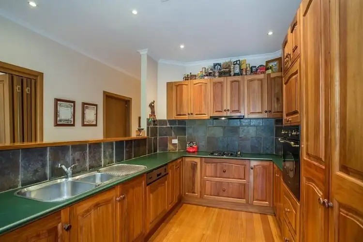 Fourth view of Homely house listing, 16 Anderson Road, Tecoma VIC 3160