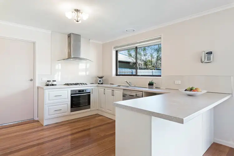 Third view of Homely house listing, 190 Henry Street, Greensborough VIC 3088