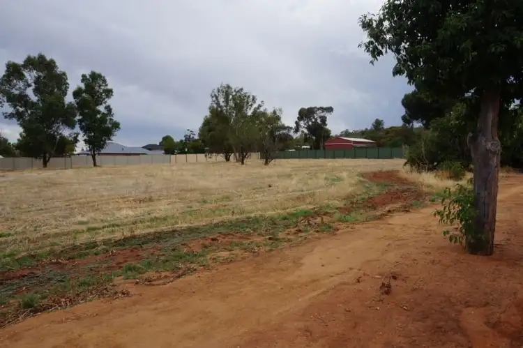 Third view of Homely land listing, 10 Pool Street, York WA 6302