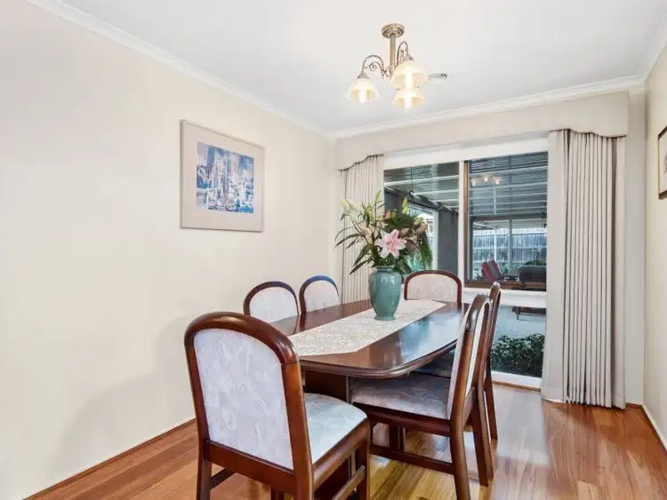 Third view of Homely house listing, 34 Calmsden Street, Kilsyth South VIC 3137