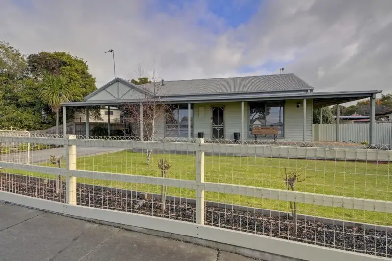 Main view of Homely house listing, 23 Doyne Crescent, Traralgon VIC 3844