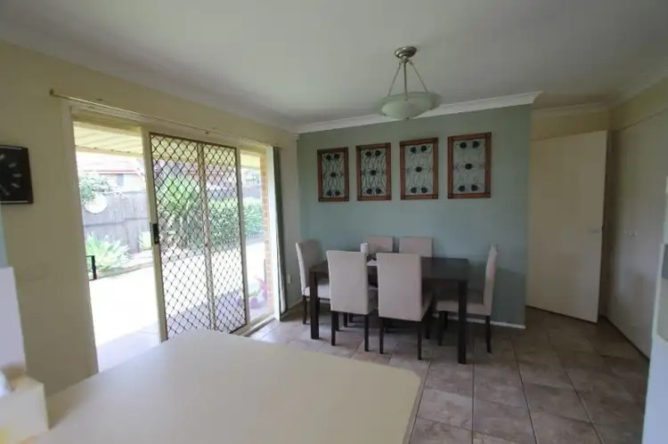 Second view of Homely house listing, 29 Candlebark Circuit, Glenmore Park NSW 2745