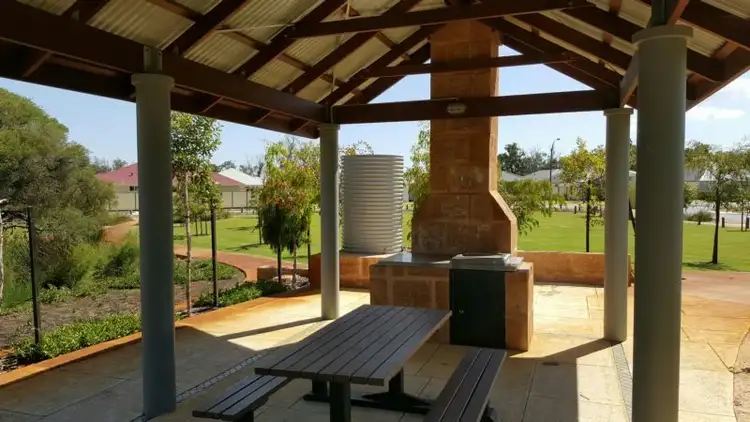 Fourth view of Homely land listing, 2 Daly Road, Yalyalup WA 6280