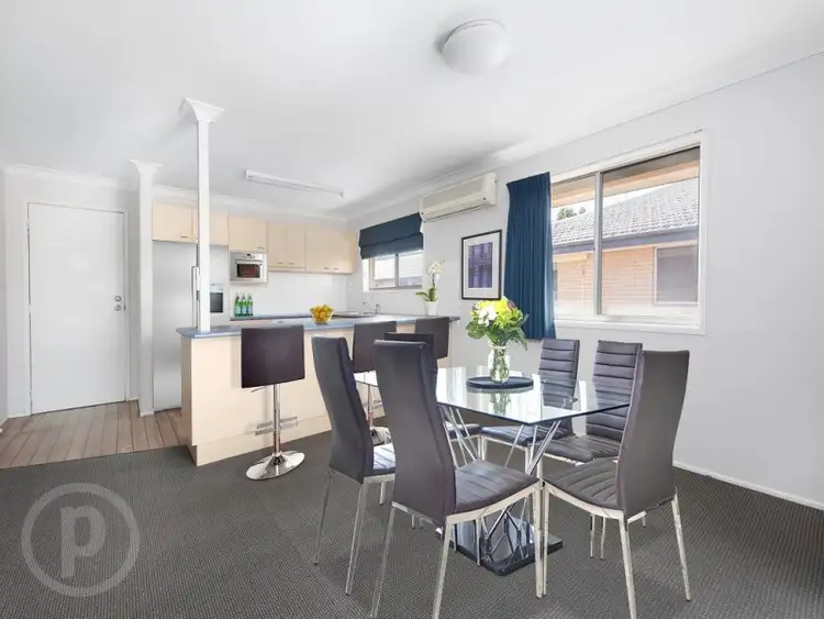 Third view of Homely house listing, 1/33 Shottery Street, Yeronga QLD 4104