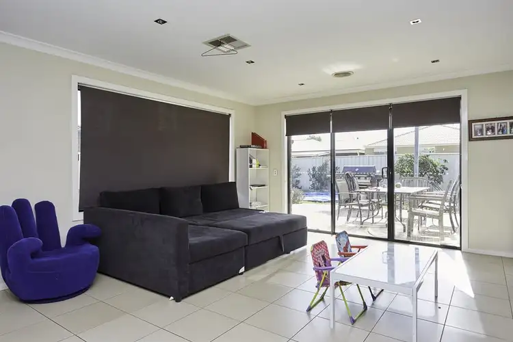 Sixth view of Homely house listing, 1 McMeeken Way, Epsom VIC 3551