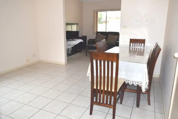 Second view of Homely townhouse listing, 11/8 Petunia Street, Marayong NSW 2148