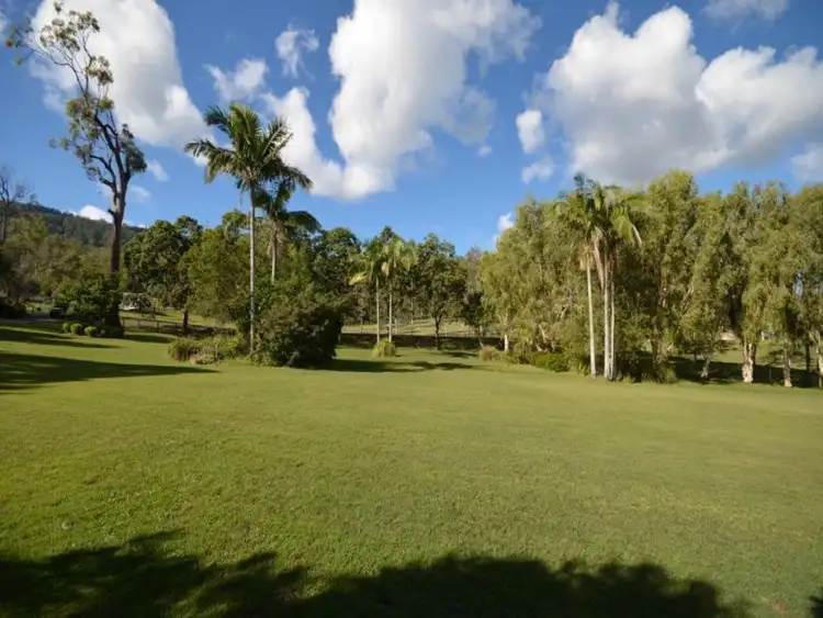 Second view of Homely rural property listing, 9-13 PLOVER COURT, Canungra QLD 4275