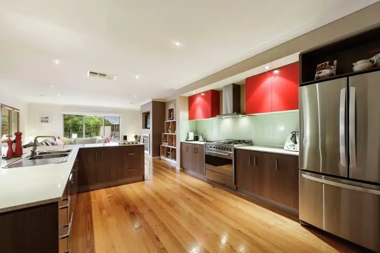 Fourth view of Homely house listing, 25 Barmah Street, Mount Eliza VIC 3930