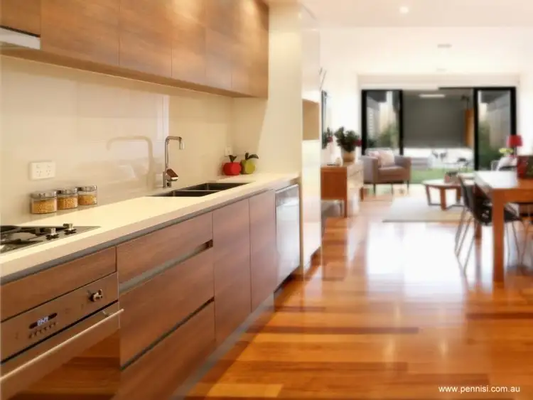 Fourth view of Homely house listing, 14A Davies Street, Moonee Ponds VIC 3039