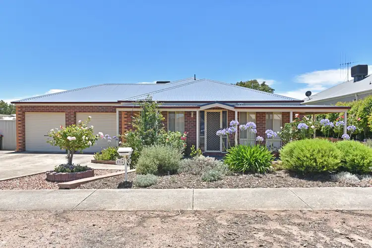 Main view of Homely house listing, 114 Alder Street, Golden Square VIC 3555