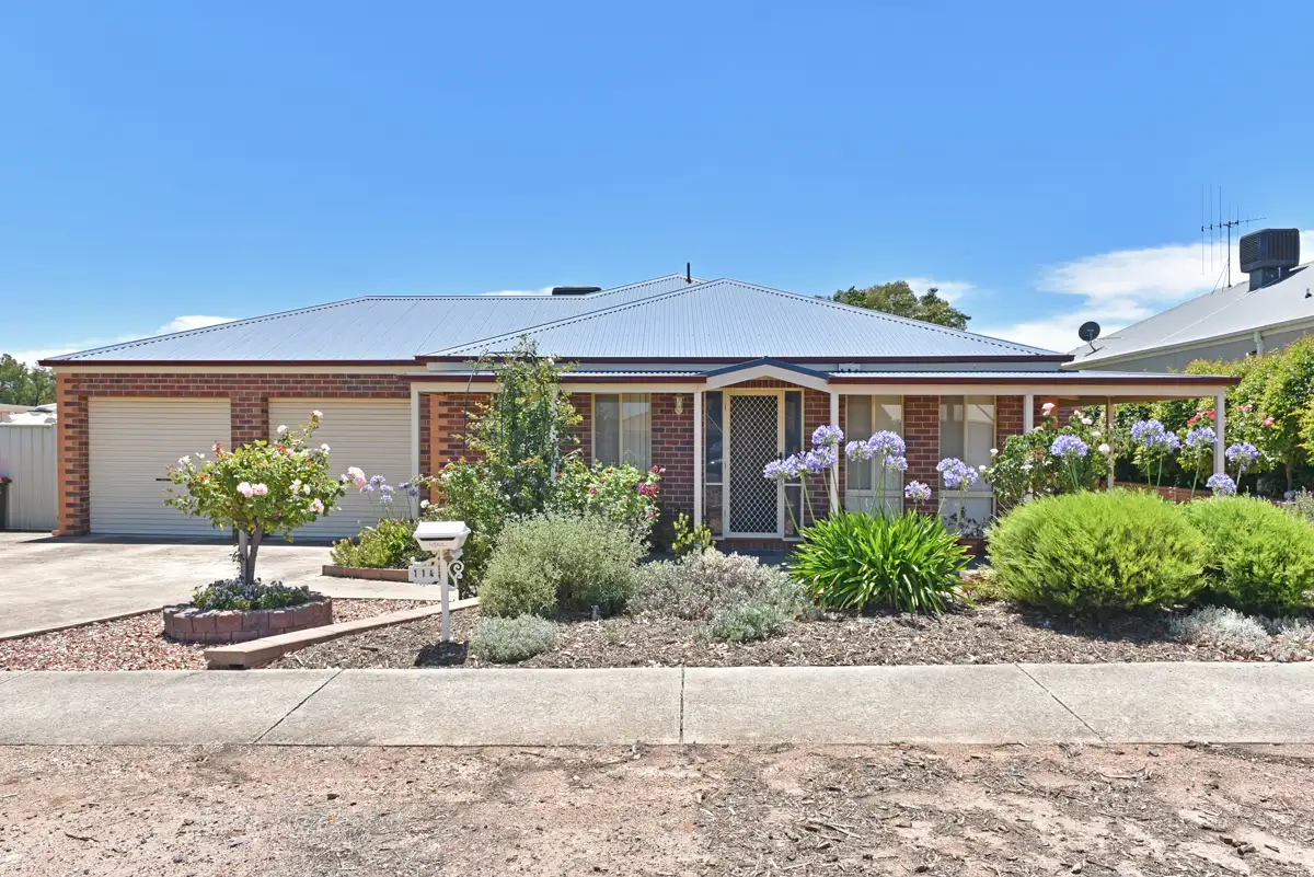 Main view of Homely house listing, 114 Alder Street, Golden Square VIC 3555