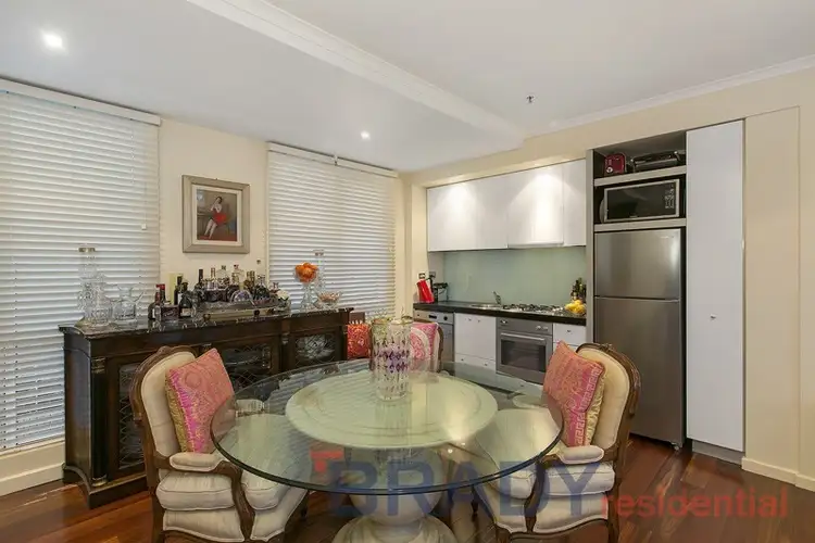 Fourth view of Homely apartment listing, 1224/422 Collins Street, Melbourne VIC 3000